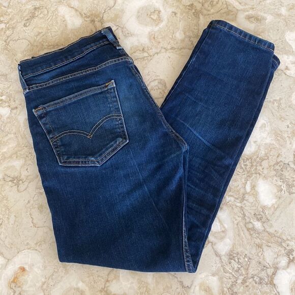 Levi’s 502™ Taper Flex Jeans - Picture 8 of 15
